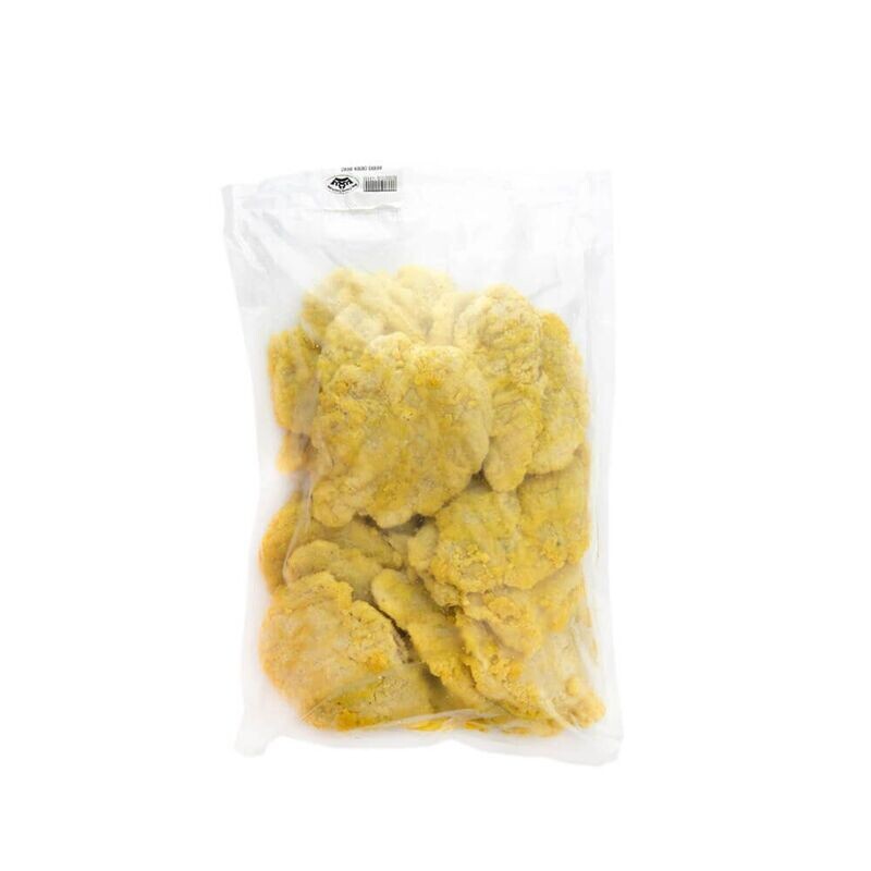 Fried Snacks