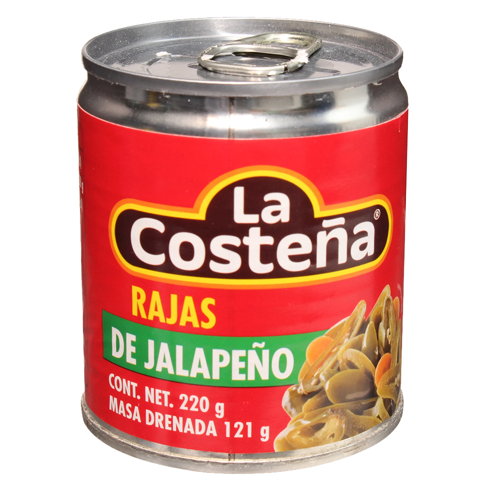 Canned Goods